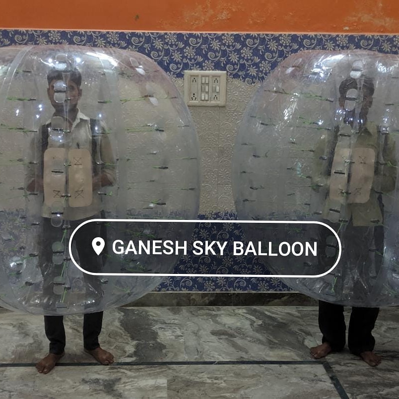 Ganesh Sky Balloon